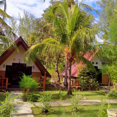 Dea Gili Cottages Gili Meno Eksteriør billede